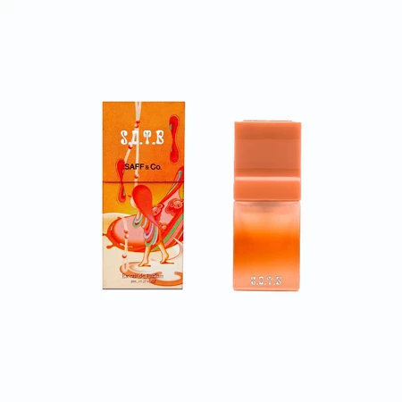 Saff & Co Extrait de Parfume SOTB 8ml