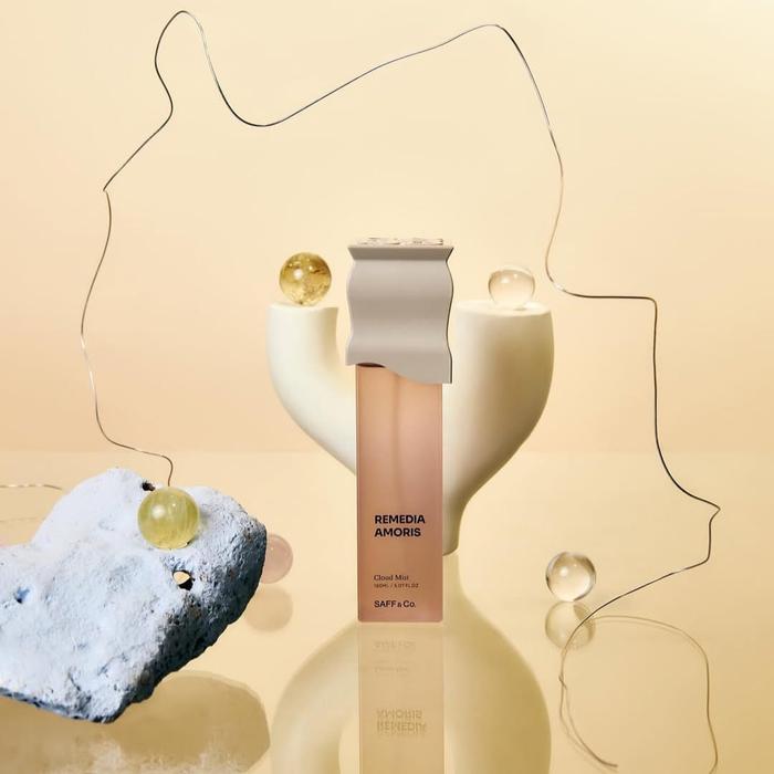 SAFF & CO Remedia Amoris 150ml