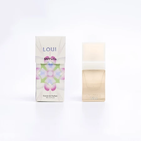 Saff & Co Extrait de Parfume Loui 8ml