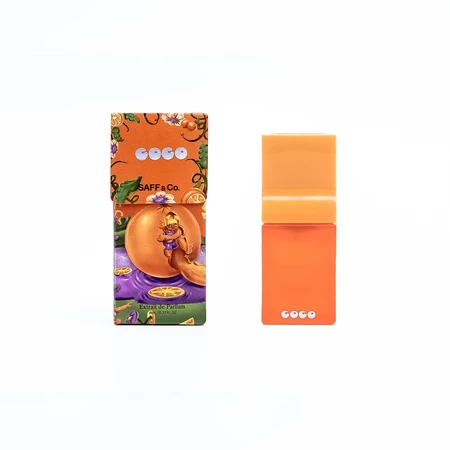 Saff & Co Extrait de Parfume Coco 8ml