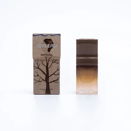 Saff & Co Extrait de Parfume Maleali 8ml