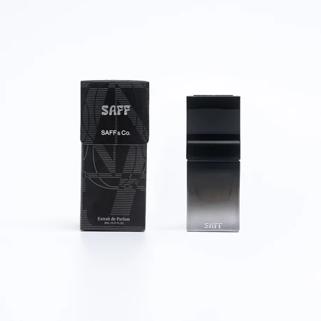 Saff & Co Extrait de Parfume Saff 8ml