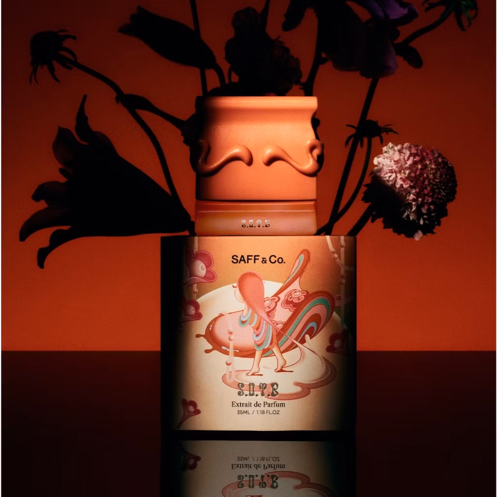 Saff & Co Extrait De Parfum SOTB 35ml