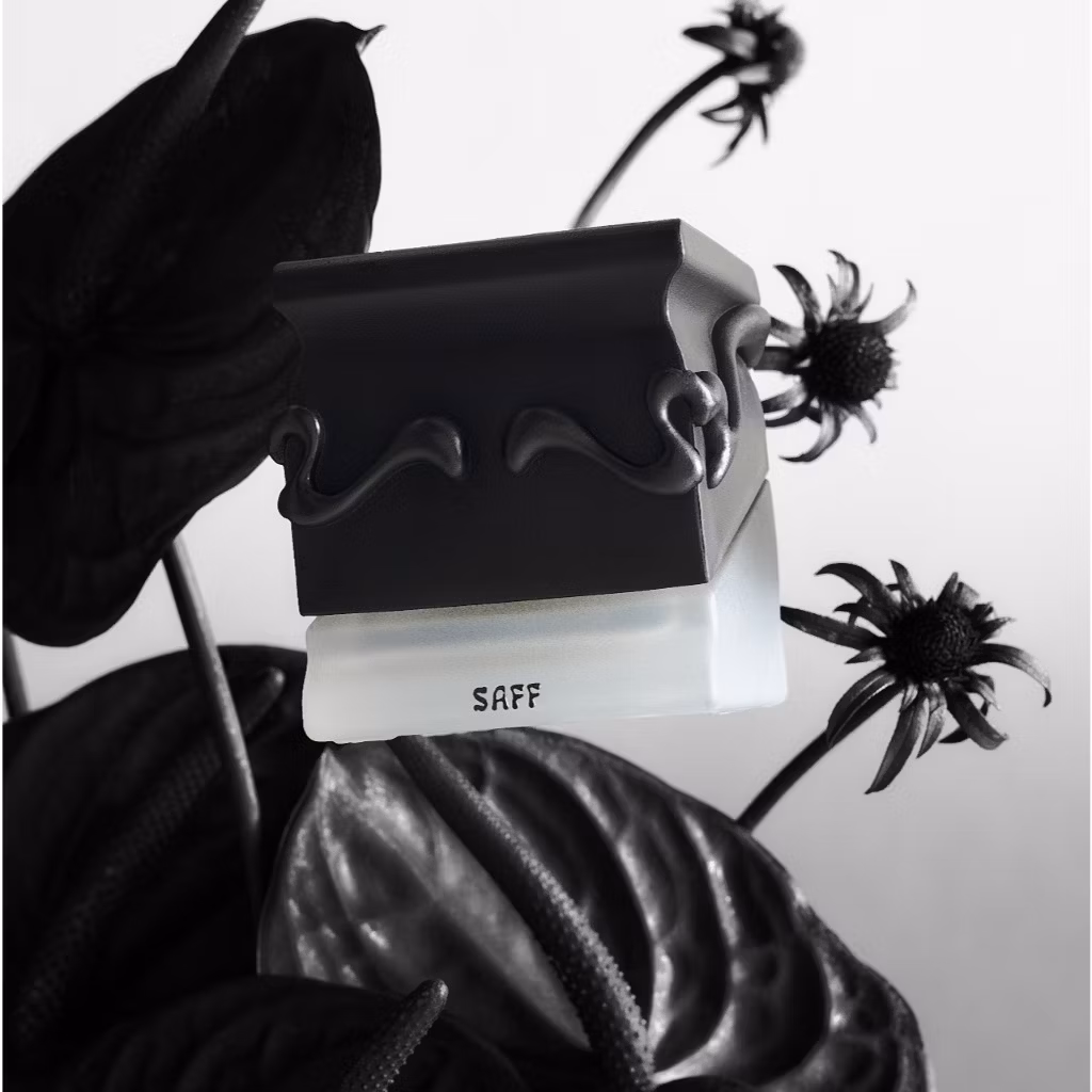 Saff & Co Extrait De Parfum SAFF 35ml