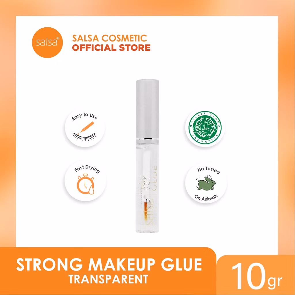 Salsa Strong Make Up Glue bening