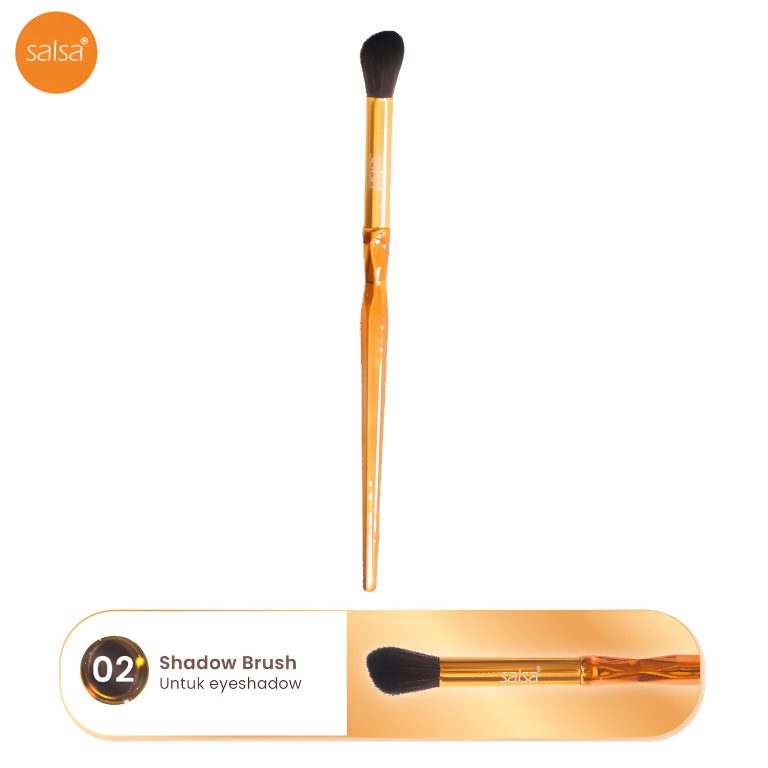 Salsa Abrakada Brush No. 2