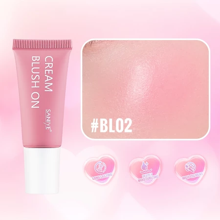 Saniye Cream Blush On R1299 02