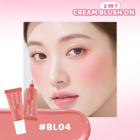 Saniye Cream Blush On R1299 04