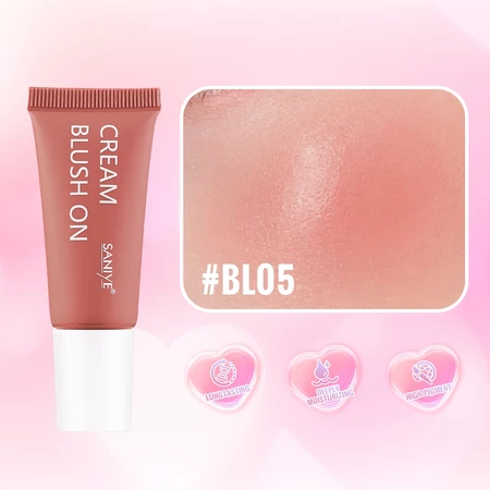 Saniye Cream Blush On R1299 05