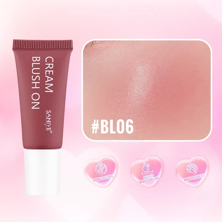 Saniye Cream Blush On R1299 06