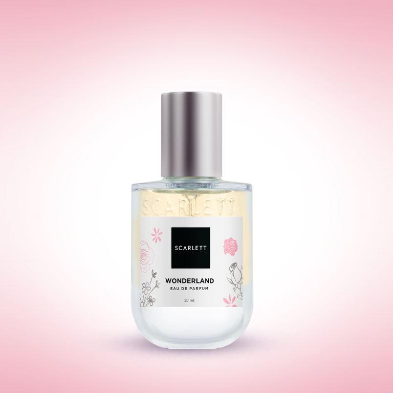Scarlett EDP Wonderland