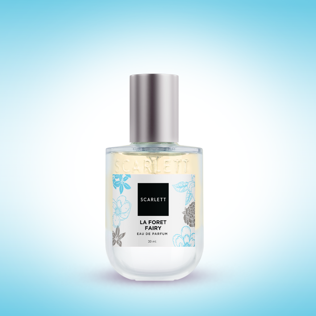 Scarlett EDP La Foret Fairy