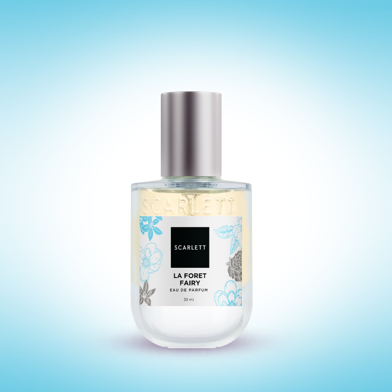 Scarlett EDP La Foret Fairy