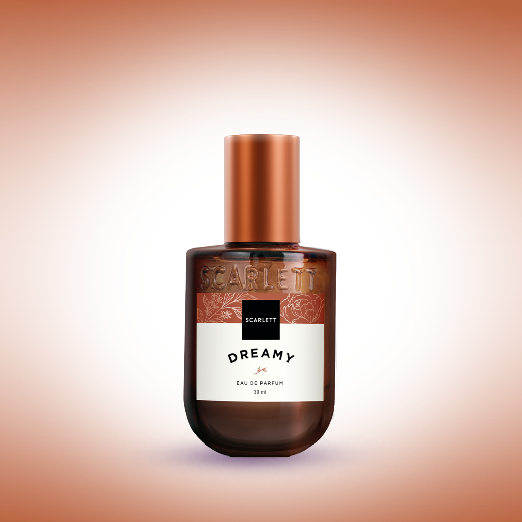 Scarlett Whitening EDP DREAMY
