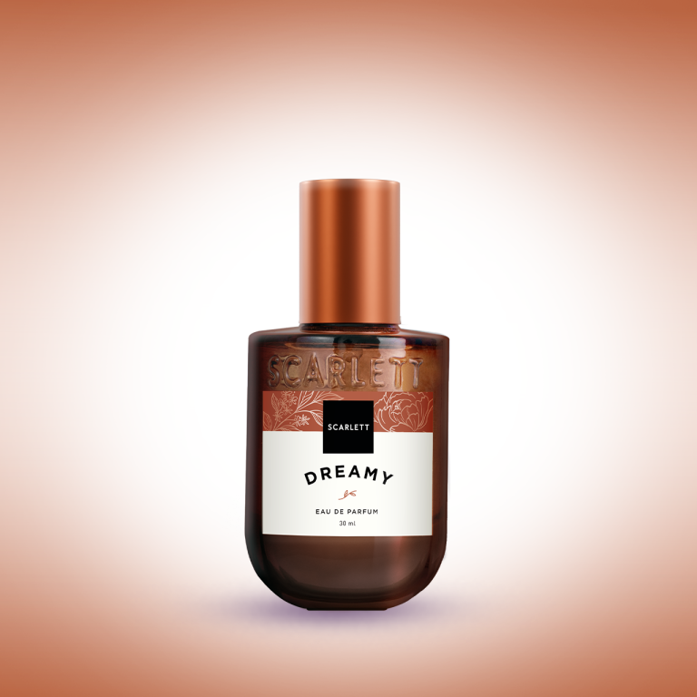 Scarlett Whitening EDP DREAMY
