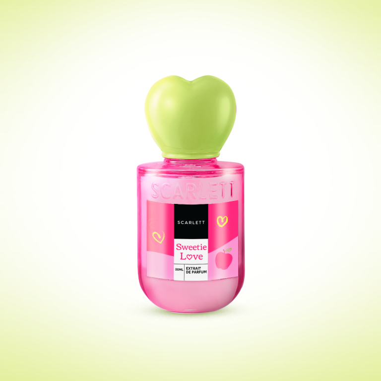 Scarlett Extrait De Parfum Sweetie Love 35ml