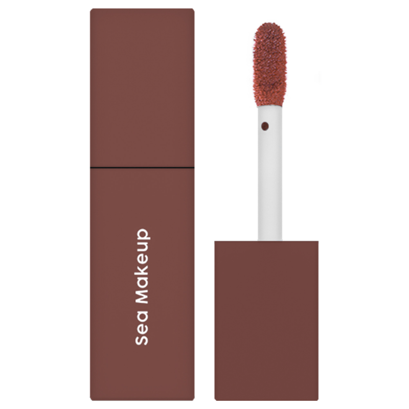 Sea Makeup Lacquer Shake Lip Ink Martini