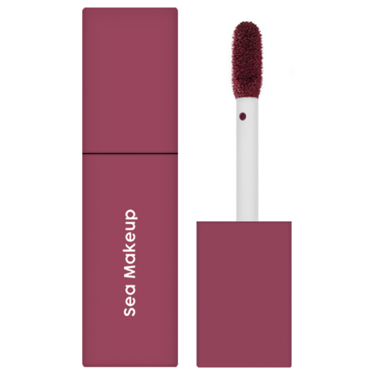 Sea Makeup Lacquer Shake Lip Ink Sangria