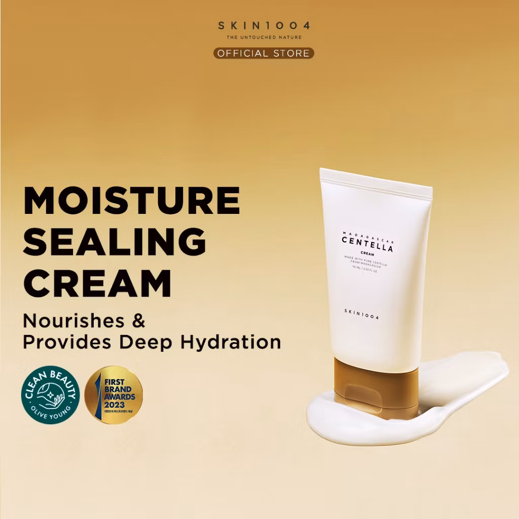 SKIN1004 Madagascar Centella Cream 75ml