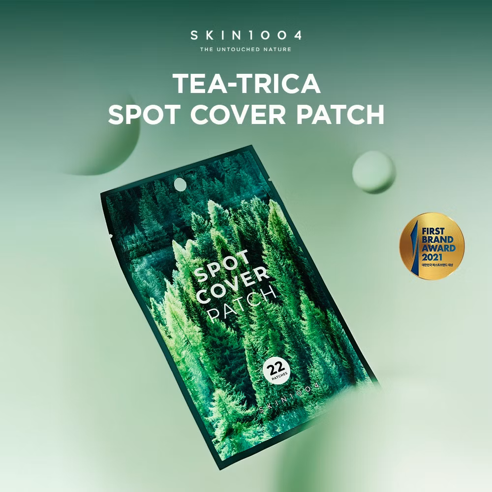 SKIN1004 Spot Cover Patch