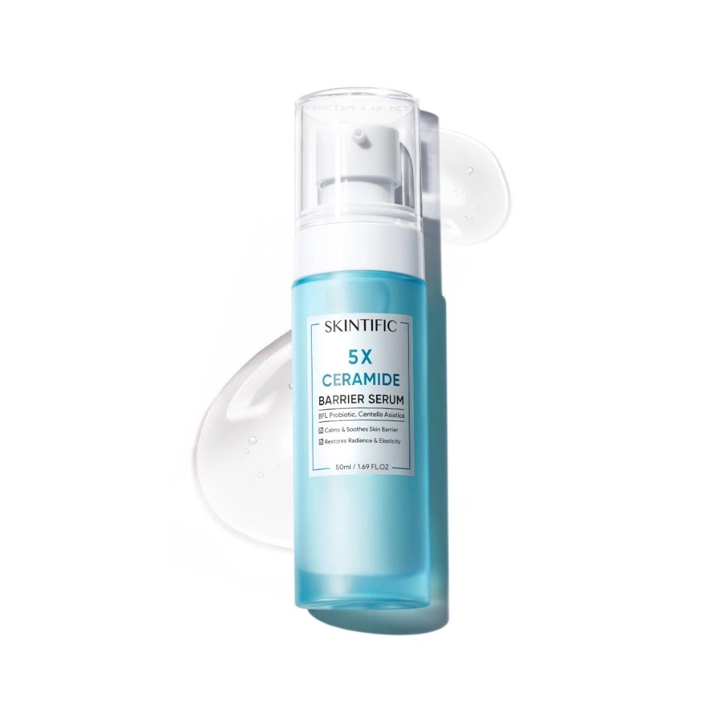 Skintific 5x ceramide barier serum 50ml