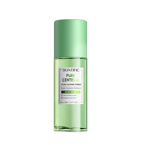 Skintific Pure Centella Acne Calming Toner