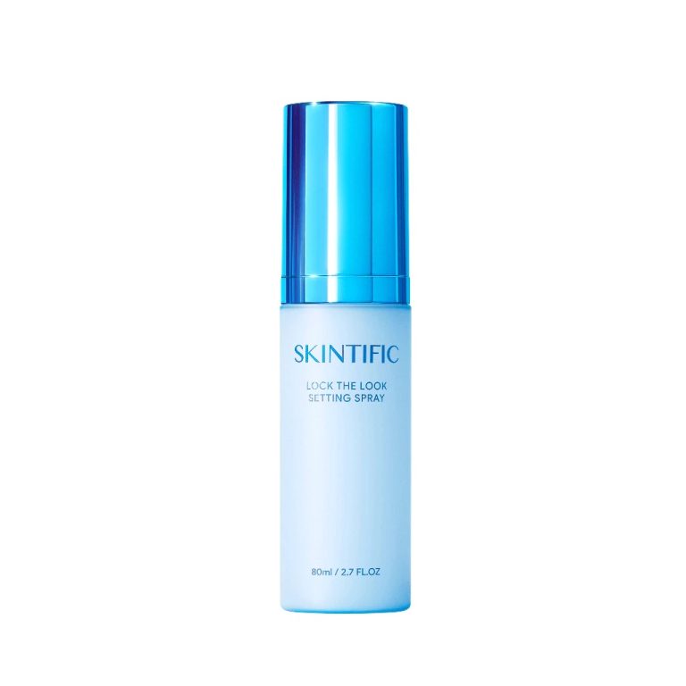 Skintific Look Setting Sprat 80ML