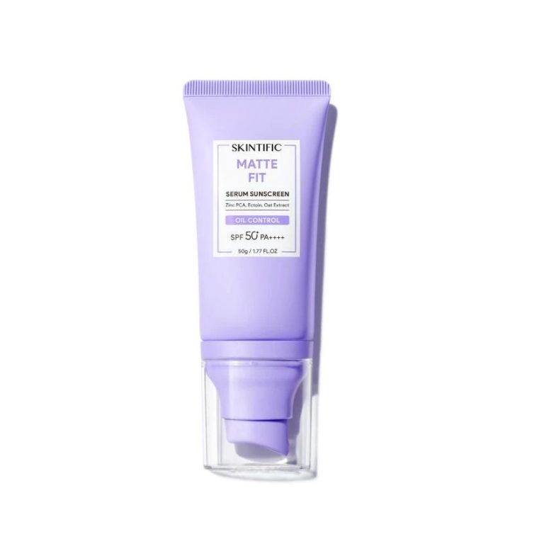 Skintific Matte Sunscreen spf 50 50GR