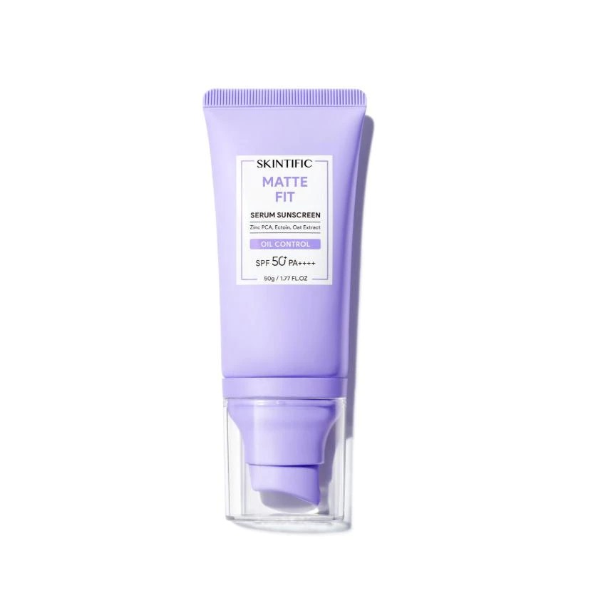 Skintific Matte Sunscreen spf 50 50GR