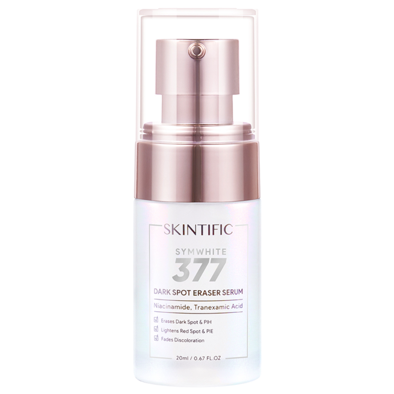 SKINTIFIC SymWhite 377 Dark Spot Eraser Serum Brightening Serum 20ml
