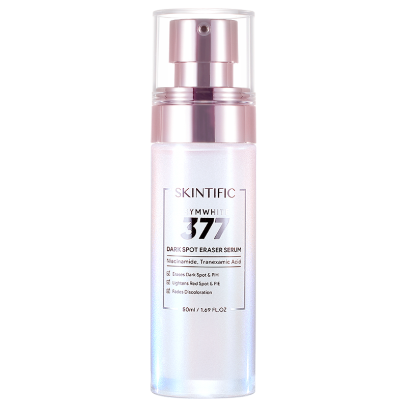 Skintific symwhite dark spot eraser serum 50ml