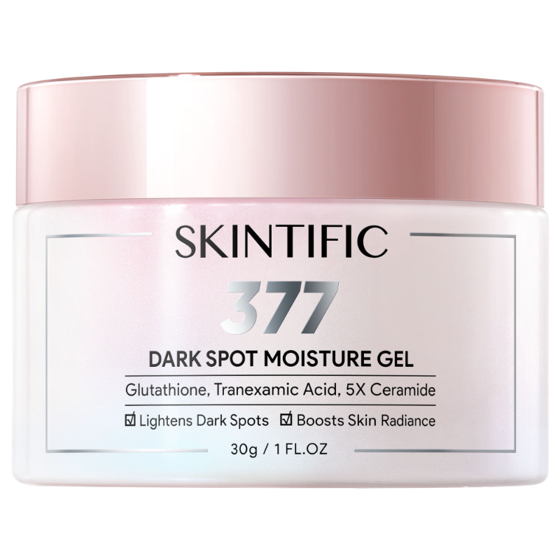 Skintific Dark Spot Moisturizer gel 30G