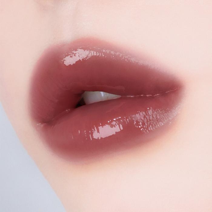 Somethinc ceraplump tinted lip balm spf 25 PA ++++ 13 Flirty
