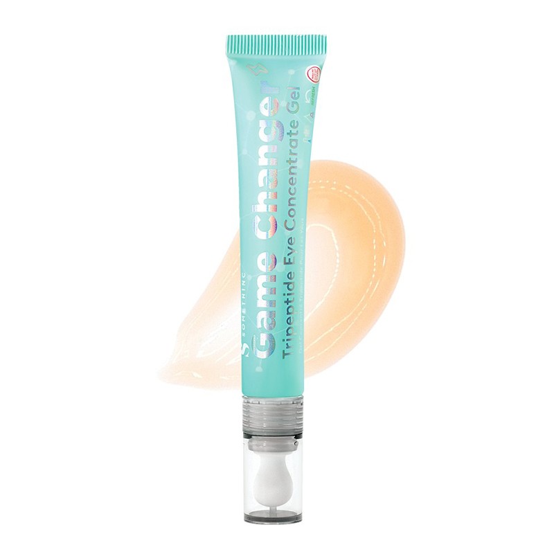 SOMETHINC Game Changer Ultimate Eye Concentrate Gel