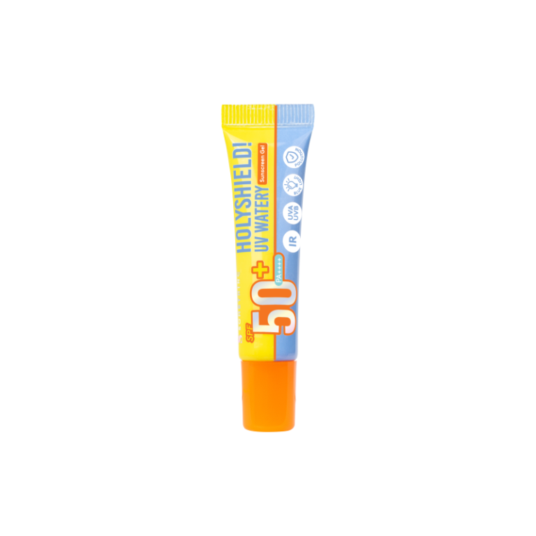 SOMETHINC Holyshield! UV Watery Sunscreen Gel SPF 50+ PA++++ 15ml