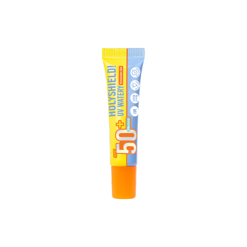 SOMETHINC Holyshield! UV Watery Sunscreen Gel SPF 50+ PA++++ 15ml