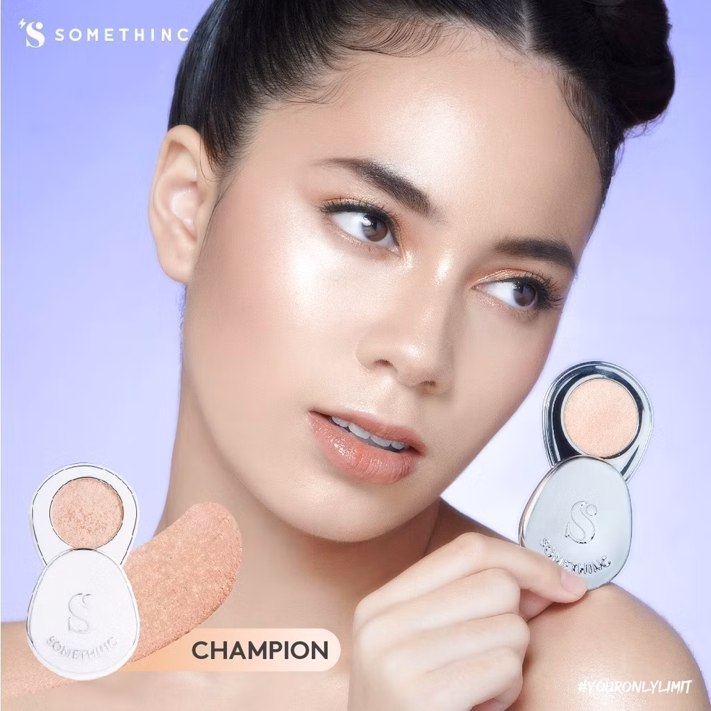 Somethinc Immortal Highlighter Champion