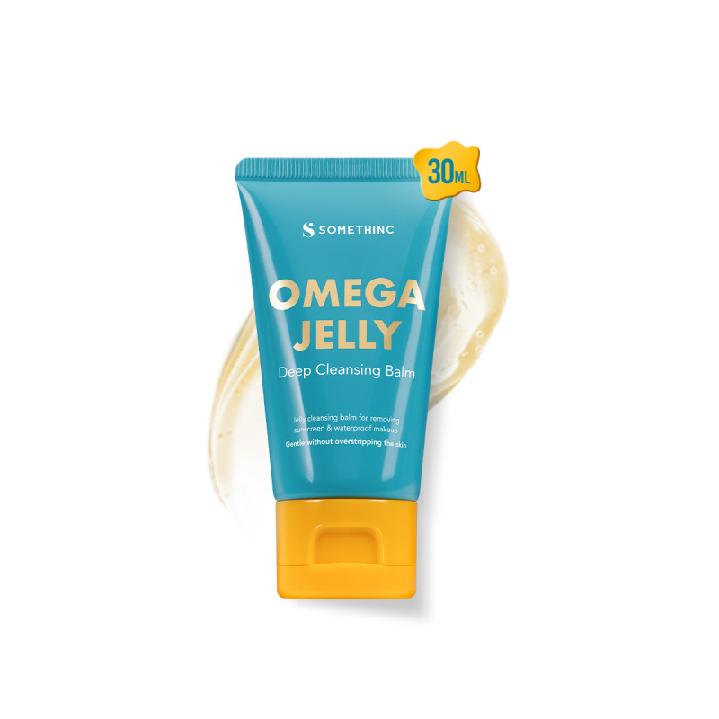 Somethinc Omega Jelly Deep Cleansing Balm 30ml