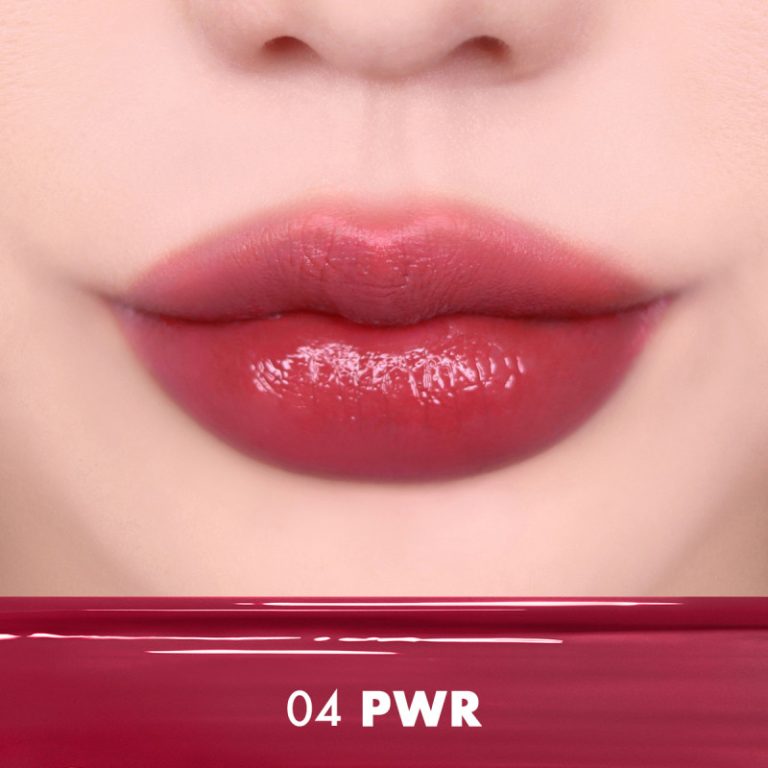 Somethinc Forever Stay Comfort Lip Glaze 04 PWR
