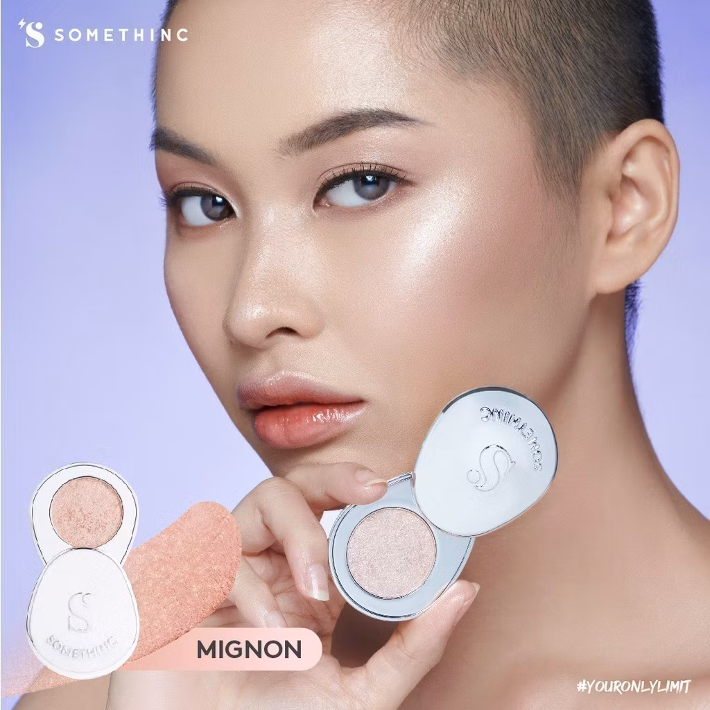 Somethinc Immortal Highlighter Mignon