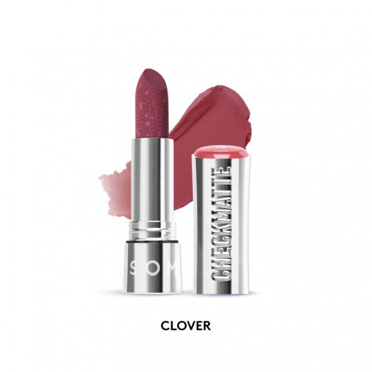 Somethinc CheckMatte Transferproof Lipstick 21