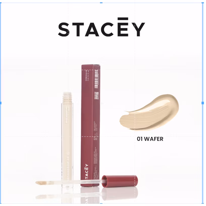 Stacey Mothercover Concealer Wafer