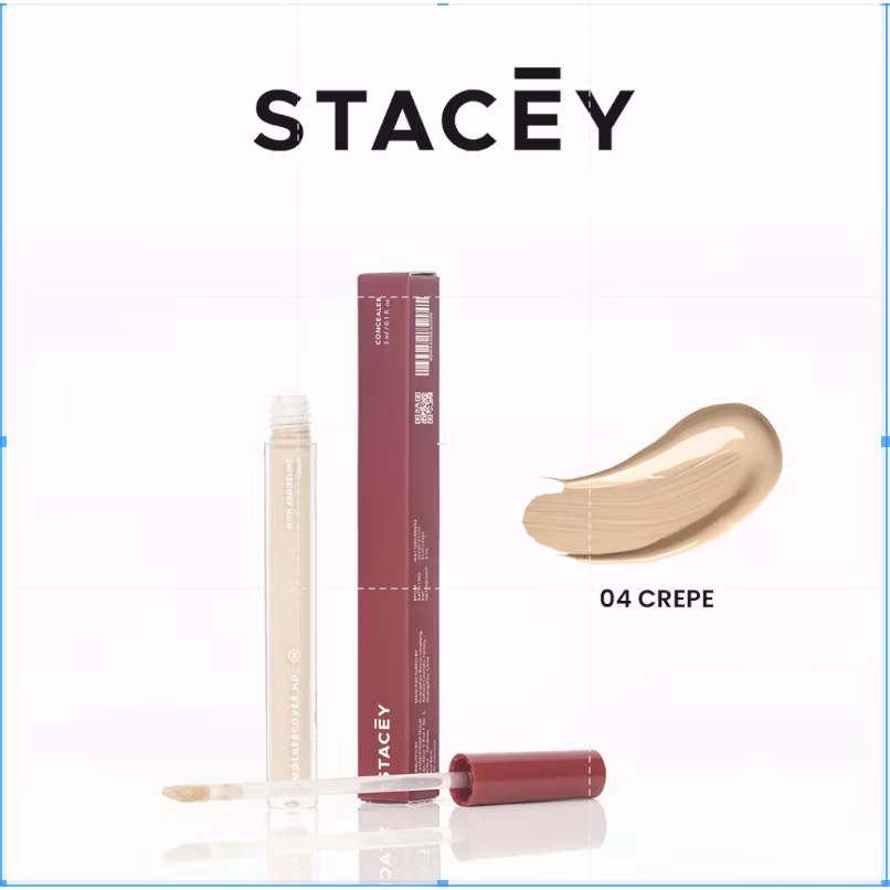 Stacey Mothercover Concealer Crepe
