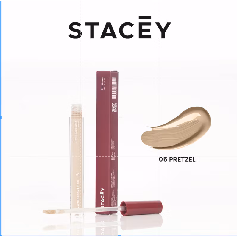 Stacey Mothercover Concealer Pretzel