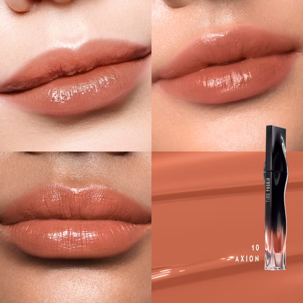 Time Phoria Stellar Dust Lip Stain Axion 10