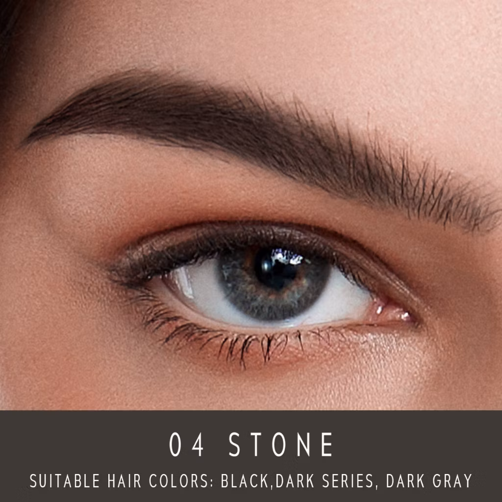 Timephoria Genesis Superstay Eyebrow Pencil 04 Stone