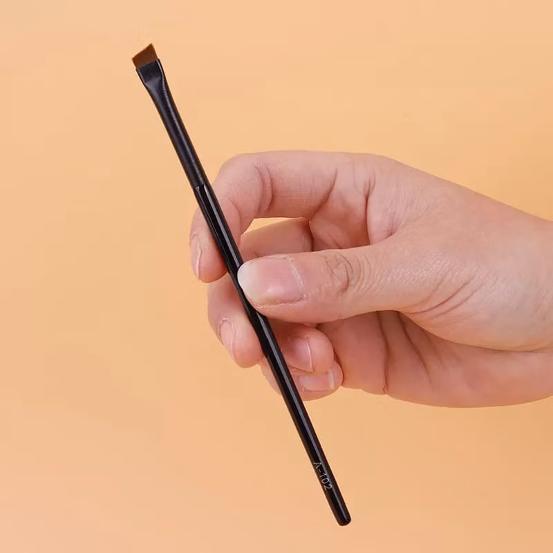 Brush RT-09 102 brow brush besar zz1