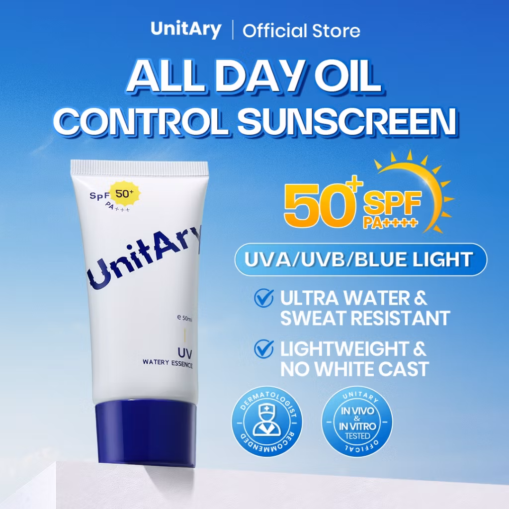 Unitary UV Watery Essence 50ml