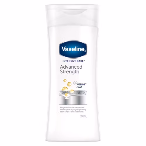 Vaseline Advanced Strength 200ml