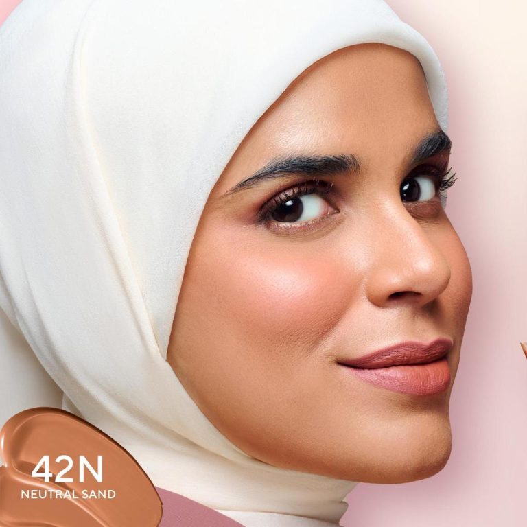 Wardah Colorfit Perfect Glow Cushion 42N Neutral Sand 15 g